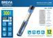 Телескопічний LED-ліхтар Brevia 3W COB+1W LED 300lm Li-Ion 2000mAh USB Type-C IP20 IK07 (Арт. 11350) 11350 фото 6