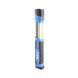 Телескопічний LED-ліхтар Brevia 3W COB+1W LED 300lm Li-Ion 2000mAh USB Type-C IP20 IK07 (Арт. 11350) 11350 фото 2