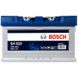 Автомобільний акумулятор BOSCH (S40 100) (LB4) 80Ah 740A R+ (h=175) (Арт. 0092S40100) 0092S40100 фото 4