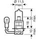 Галогенна лампа Osram H3 Original 64151 55W PK22S (Арт. 64151) 64151 фото 3