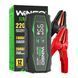Пусковий пристрій WINSO 22000mAh 1000A/2000A Power Bank (Арт. 141000) 141000 фото 1