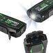 Пусковий пристрій WINSO 22000mAh 1000A/2000A Power Bank (Арт. 141000) 141000 фото 4