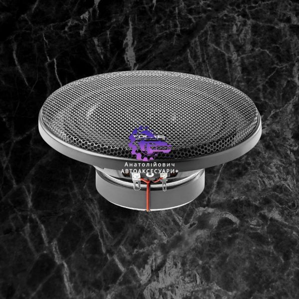 Автоакустика Focal коаксіальна 13 см 2-смугова 50 Вт RMS (Арт. ACX-130) ACX-130 фото