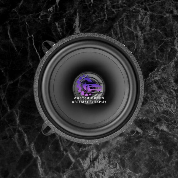 Автоакустика Focal коаксіальна 13 см 2-смугова 50 Вт RMS (Арт. ACX-130) ACX-130 фото