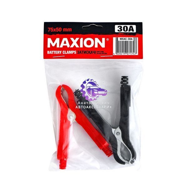 MXAC-30A фото
