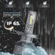 Світлодіодні автолампи H4 CARLAMP Ultra Vision 12000Lm 6500K UVH4New