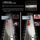 Світлодіодні автолампи H4 CARLAMP Ultra Vision 12000Lm 6500K UVH4New