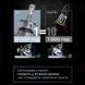 Світлодіодні автолампи H4 CARLAMP Ultra Vision 12000Lm 6500K UVH4New