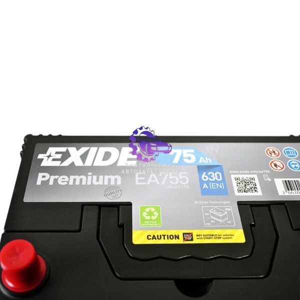 EA755 фото