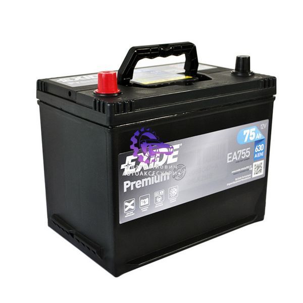 EA755 фото