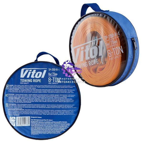 TR-250-8-1 фото