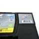 Автомобільний акумулятор EXIDE Premium EA530 53Ah 540A R+ (Арт. EA530) EA530 фото 5