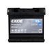 Автомобільний акумулятор EXIDE Premium EA530 53Ah 540A R+ (Арт. EA530) EA530 фото 1