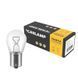 галогенна лампа p21w carlamp