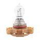 Галогенова лампа Brevia PSX24W 12V 24W PG20/7 Power +30% CP (Арт. 12225C) 12225C фото 2
