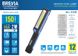 Ліхтар LED інспекційний Brevia Pen Light 2W COB+1W 150lm 900mAh + microUSB 11220 фото 5