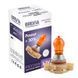 Галогенова лампа Brevia PSY24W 12V 24W PG20/4 AMBER Power +30% CP (Арт. 12226C) 12226C фото 1