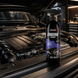 Очисник двигуна зовнішній NOWAX Engine Cleaner NX75007 750 мл NX75007 фото 2