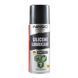 Силіконова змазка WINSO Silicone Lubricant, спрей 200 мл 820140 фото 2