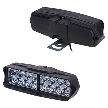 Світлодіодна фара прожектор NEN G164 (16led*1.25W) 12V, IP67 (G164) G164 фото