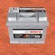 Автомобільний акумулятор BOSCH S5 005 63Ah 610A 12V R+ (Арт. 0092S50050) 0092S50050 фото 3