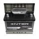 Автомобільний акумулятор INTER Premium 60Ah 600A R+ (L2B) (Арт. 4820219073680) 4820219073680 фото 2