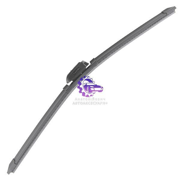 Безкаркасна щітка склоочисника CarLife DYNAMIC 19&Prime; / 480 мм (D48) D48 фото