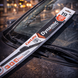 Безкаркасна щітка склоочисника CarLife DYNAMIC 19&Prime; / 480 мм (D48) D48 фото 1