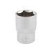 Головка торцева Molder 21 мм 1/2&Prime; Cr-V (MT62021) MT62021 фото 3