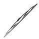 Щітка склоочисника CarLife IDEAL 650 мм Каркасна Hook 9x3/9x4 (I65) I65 фото 2