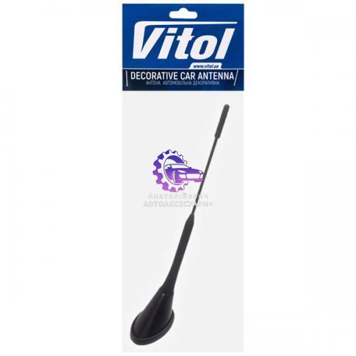 Антена декоративна Vitol 61034 для авто