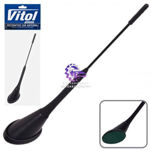 Антена декоративна Vitol 61034 для авто