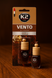 K2 Vento Cola 8 мл &mdash; підвісний ароматизатор з ароматом коли V462 фото 1