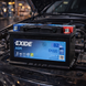 Автомобільний акумулятор EXIDE Start-Stop AGM EK820 82Ah 800A R+ EK820 фото 1