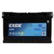 Автомобільний акумулятор EXIDE Start-Stop AGM EK820 82Ah 800A R+ EK820 фото 6