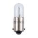 Лампа розжарювання Brevia T4W 12V 4W BA9s CP (Арт. 12319C) 12319C фото 2