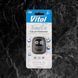 Освіжувач повітря для авто Vitol Smile Crystal Ice 4мл (арт. VS02) VS02 фото 1