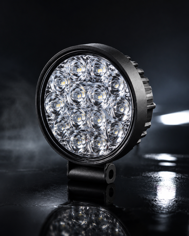 PULSO WLP-7812 SPOT LED фара робочого світла 42W