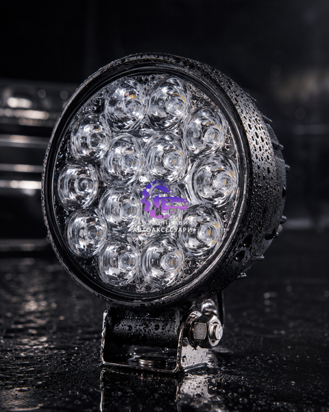 PULSO WLP-7812 SPOT LED фара робочого світла 42W