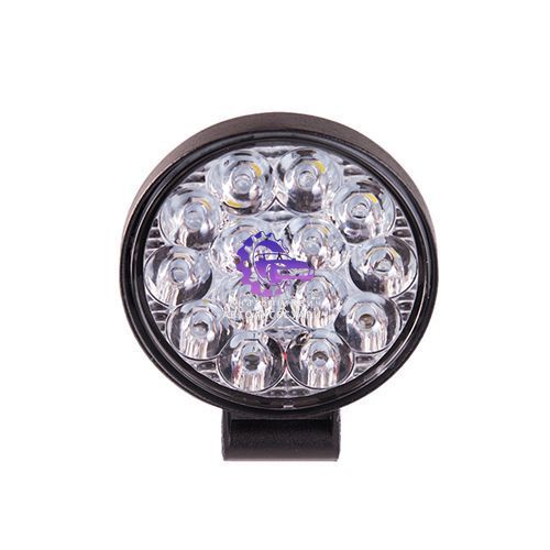 PULSO WLP-7812 SPOT LED фара робочого світла 42W