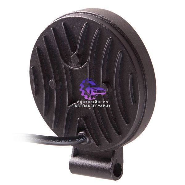 PULSO WLP-7812 SPOT LED фара робочого світла 42W