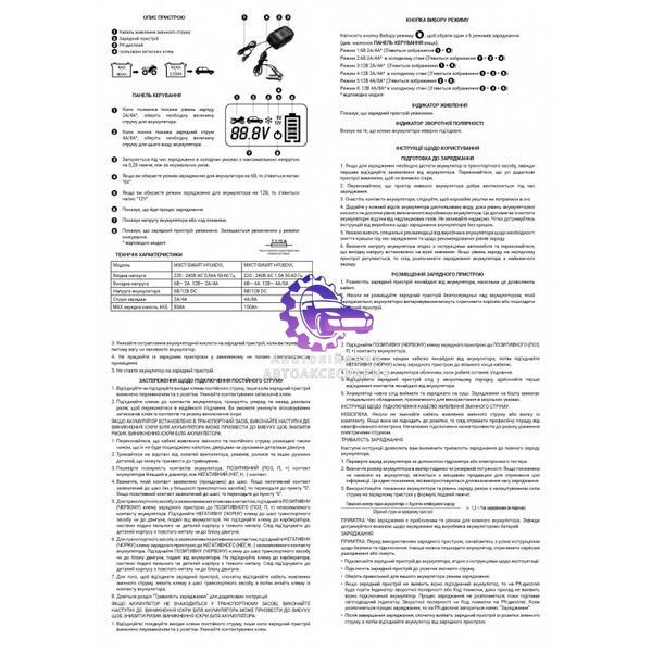 MXCT-HFU4DVL фото