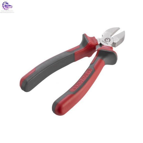 Бокорізи 160 мм INTERTOOL HT-0144 фото