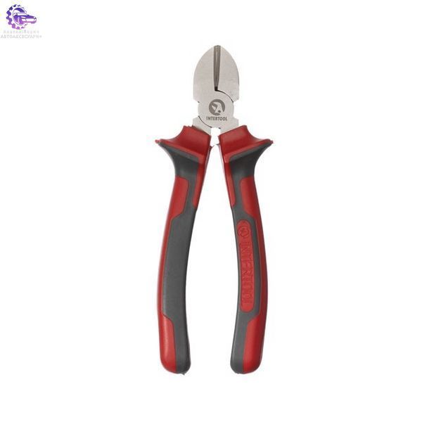 Бокорізи 160 мм INTERTOOL HT-0144 фото