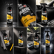 Очисник пластику і вінілу Nowax Plastic Cleaner 750 мл (арт. NX75012) NX75012 фото 4