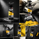 Очисник пластику і вінілу Nowax Plastic Cleaner 750 мл (арт. NX75012) NX75012 фото 2