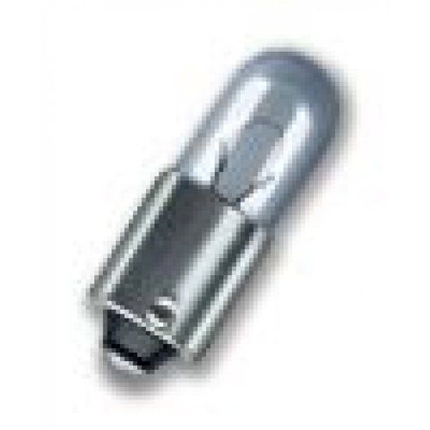Лампа OSRAM T4W 24V 4W BA9s ORIGINAL (Арт. 3930) 3930 фото