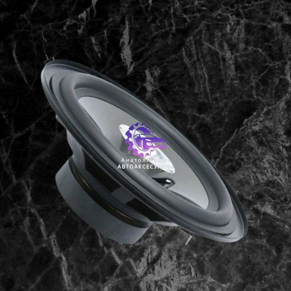 Автодинаміки Celsior CS-16 6.5" 4&Omega; 91дБ односмугові (16,5см) (Арт. Celsior CS-16) Celsior CS-16 фото