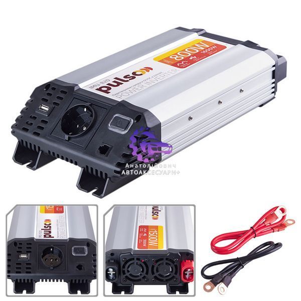 IMU-1520 фото