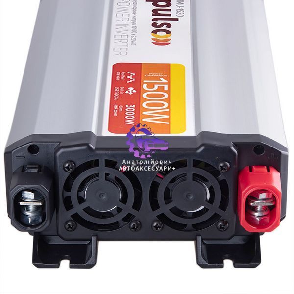 IMU-1520 фото